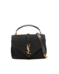 Saint Laurent College Medium Bag