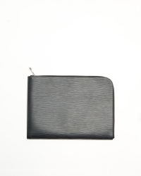 Louis Vuitton EPI Laptop Case, size 15-Inch