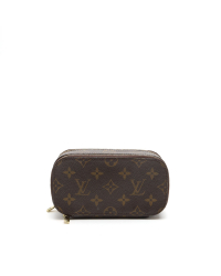Louis Vuitton Monogram Truth Blush PM