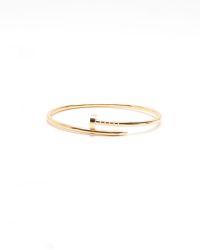 Cartier Juste un Clou Bracelet, small model