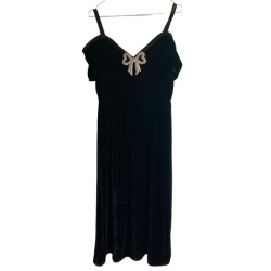 Saloni Clementine liquid velvet