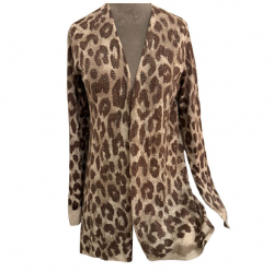 Princess Goes Hollywood Cardigan en laine