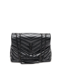 Saint Laurent Medium LouLou Bag