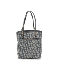 Christian Dior Diorissimo Tote Bag