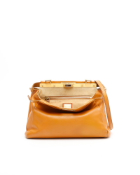 Fendi Medium Peekaboo Bag