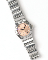 Omega Lady-Constellation 22,5mm 1998 Watch