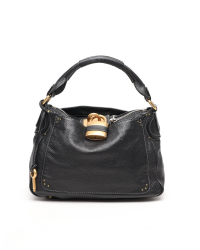 Chloé Paddington Hobo Bag