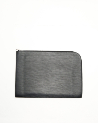 Louis Vuitton Pochette Jour GM Laptop Case, size 17-Inch
