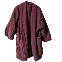 Christa de Carouge Rare Veste + Chapeau Modèle unique M-L-XL