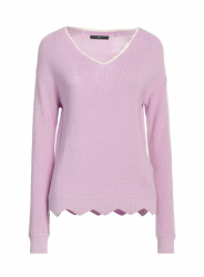 High Use Pull laine/coton