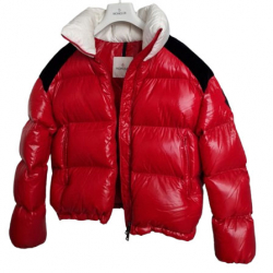 Moncler Chouelle Giubbotto