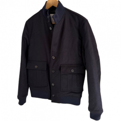 Valstar Milano Gefütterte Valstarino-Jacke, Kaschmir