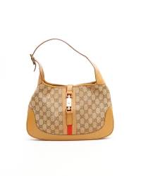 Gucci GG Jackie Bag