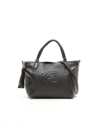 Gucci GG Soho Cellarius Tote Bag