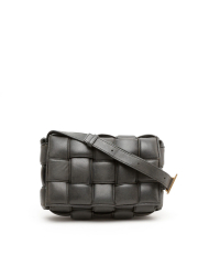 Bottega Veneta Padded Cassette Bag