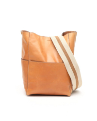 Celine Céline Sangle Seau Large Bucket Bag