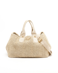 Prada Canapa Tote Bag