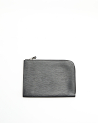 Louis Vuitton Pochette Jour PM Laptop Case, size 13-Inch