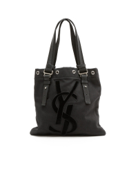 Saint Laurent Small Kahala Tote Bag