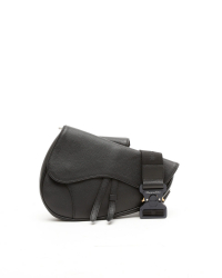 Christian Dior Homme Saddle Bag