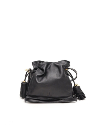 Loewe Flamenco Tassel Crossbody Bag