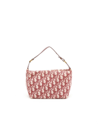 Christian Dior Oblique Handbag