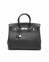 Hermès Birkin 35 Togo Bag