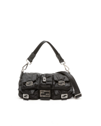 Fendi Multi-Pocket Baguette Bag