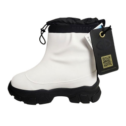 Goldbergh bottes de neige