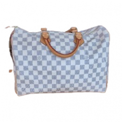 Louis Vuitton Speedy 35 Damier