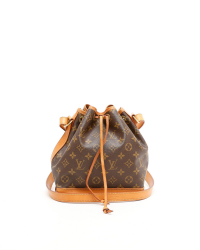 Louis Vuitton Monogram Noé BB Bag