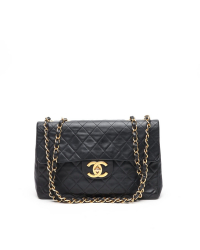 Chanel Classic Maxi Single Flap Bag