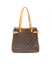 Louis Vuitton Monogram Batignolles Vertical Bag