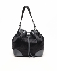 Chanel CC Bucket Bag