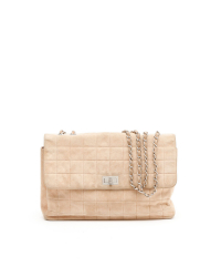 Chanel 2.55 Chocolate Bar Bag