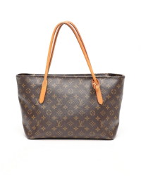 Louis Vuitton Monogram Raspail PM Tote