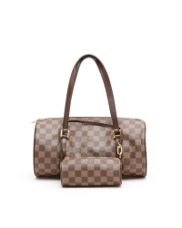 Louis Vuitton Damier Papillon 30 Bag