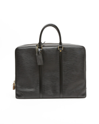 Louis Vuitton Epi Porte Document Voyage Business Bag