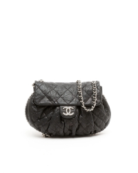 Chanel Medium Chain Around Bag