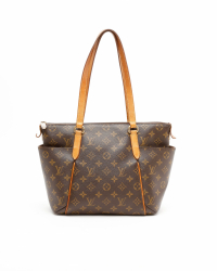 Louis Vuitton Monogram Totally PM Tote Bag