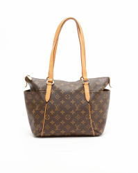 Louis Vuitton Monogram Totally PM Tote Bag