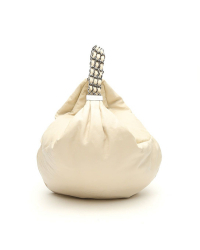 Chanel Rock And Chain Hobo Bag