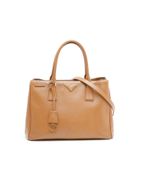 Prada Lux Saffiano Galleria Bag
