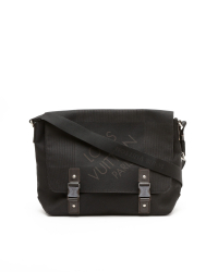 Louis Vuitton Damier Geant Loup Messenger Bag