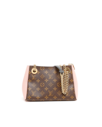 Louis Vuitton Monogram Surène BB Bag