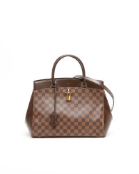 Louis Vuitton Rivoli MM Damier Ebene bag