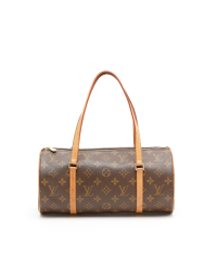 Louis Vuitton Monogram Papillon 30 Bag