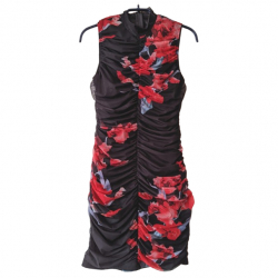 Guess Etuikleid Cocktail/Sommer/Abendkleid S (34-36)