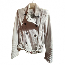 CAROLL Paris Leather jacket