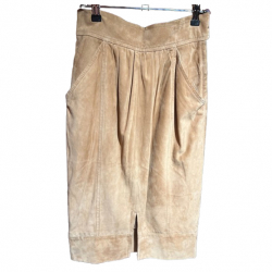 Gianfranco Ferre Cuir vintage